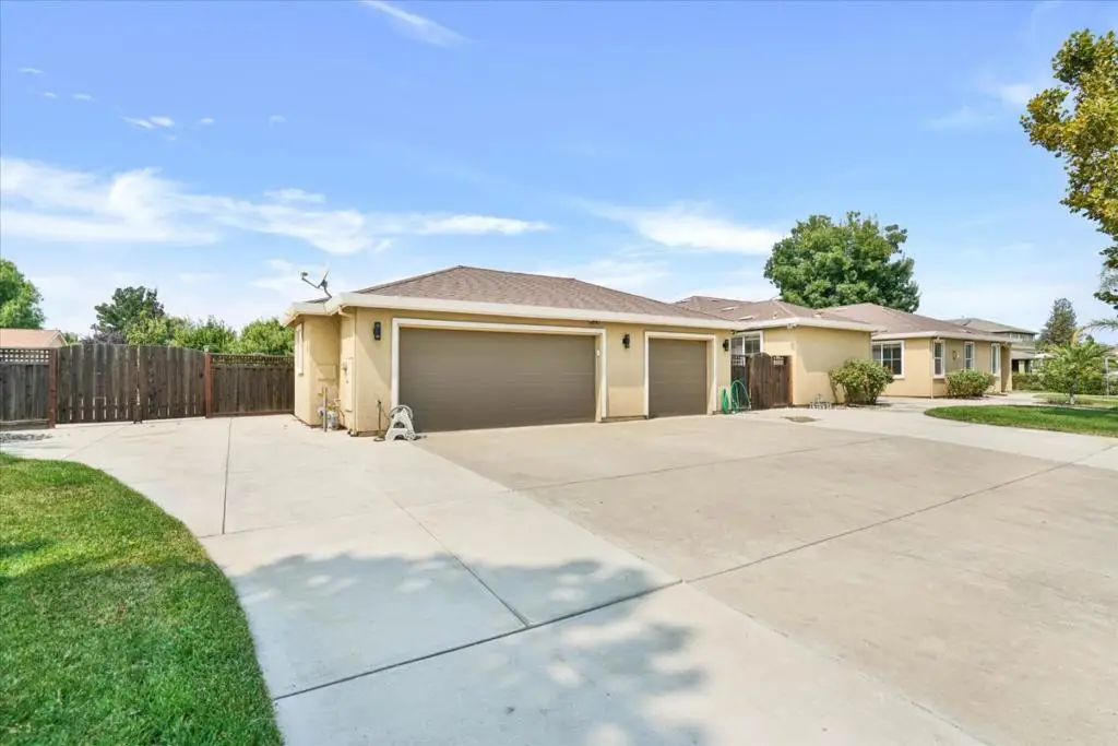 7820 Zilli Drive, Tracy, CA 95304 - #1