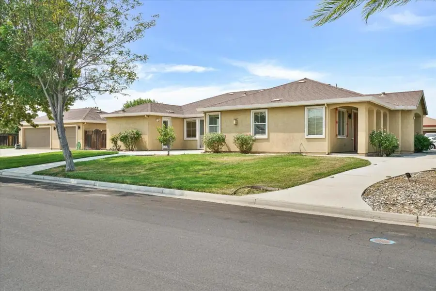 7820 Zilli Drive, Tracy, CA 95304 - #2