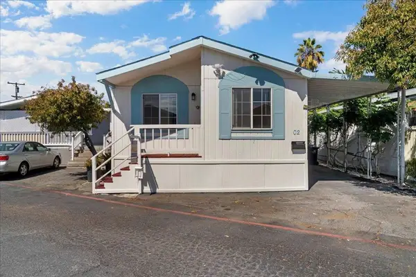 661 Bonita Avenue #2, San Jose, CA 95116