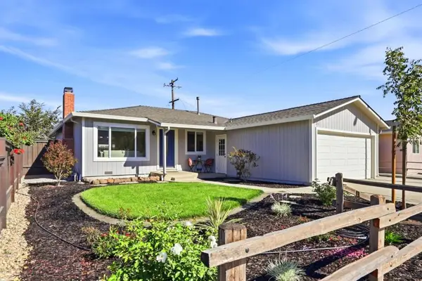 213 Sylvia Avenue, Milpitas, CA 95035