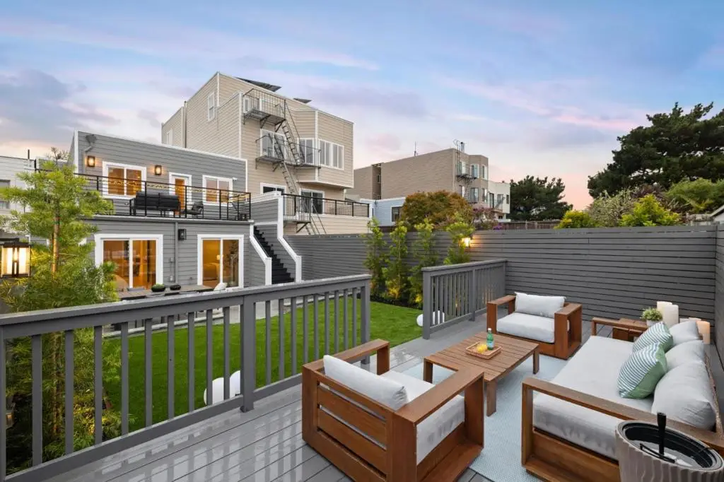 678 23rd Avenue, San Francisco, CA 94121 - #1