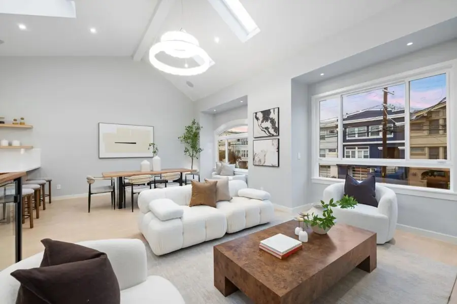 678 23rd Avenue, San Francisco, CA 94121 - #2