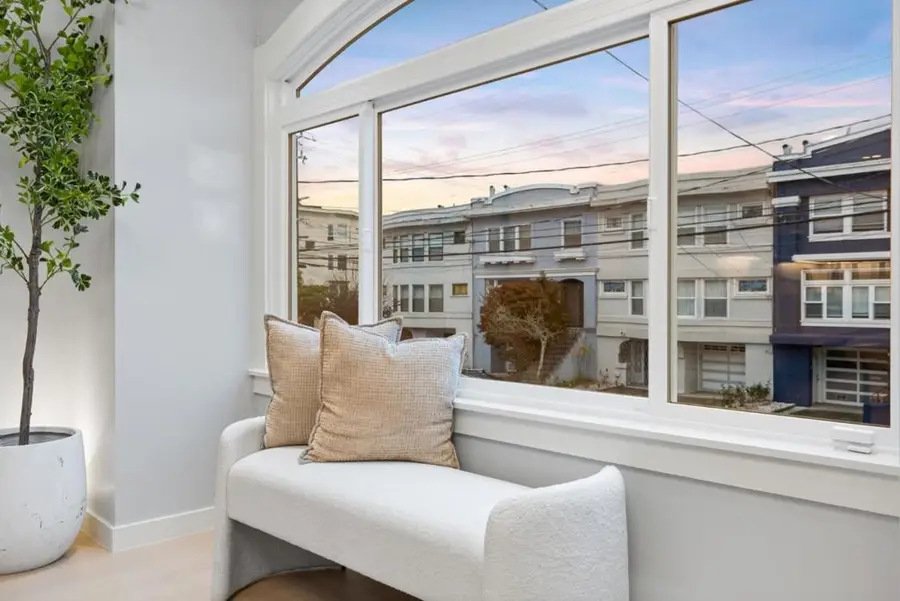 678 23rd Avenue, San Francisco, CA 94121 - #3