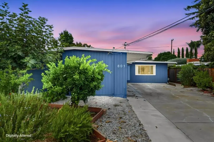 801 Richmond Avenue, San Jose, CA 95128 - #3
