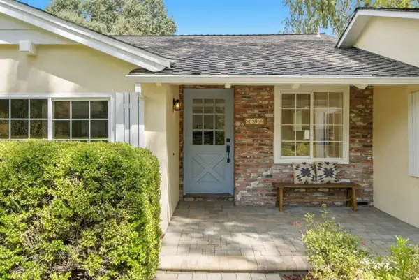 699 Rosita Avenue, Los Altos, CA 94024