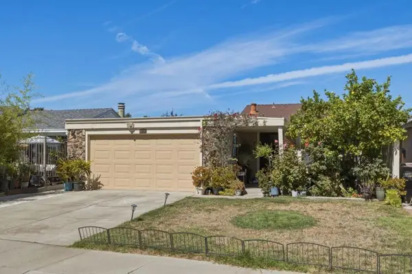 1179 Beaconsfield, San Jose, CA 95121