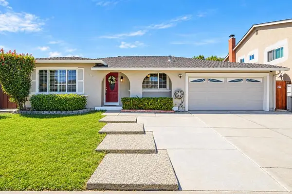 6635 Catamaran Street, San Jose, CA 95119