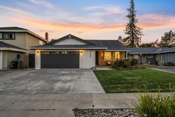 5705 Venado Court, San Jose, CA 95123