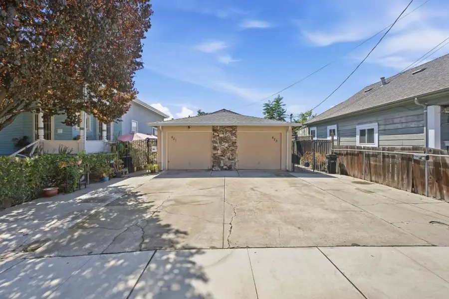 Address Withheld By Seller, San Jose, CA 95126 - #2