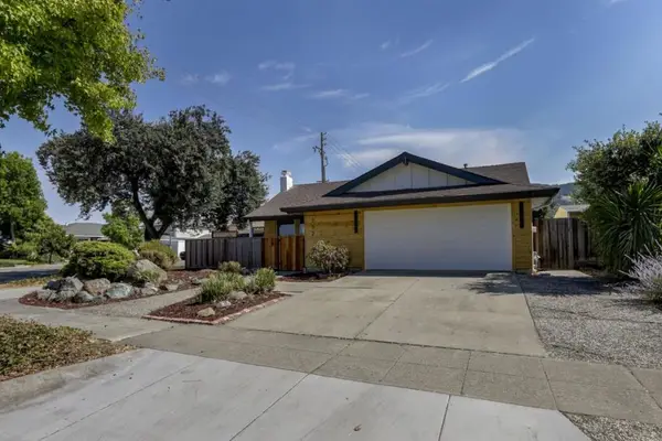 352 Utica Lane, San Jose, CA 95123