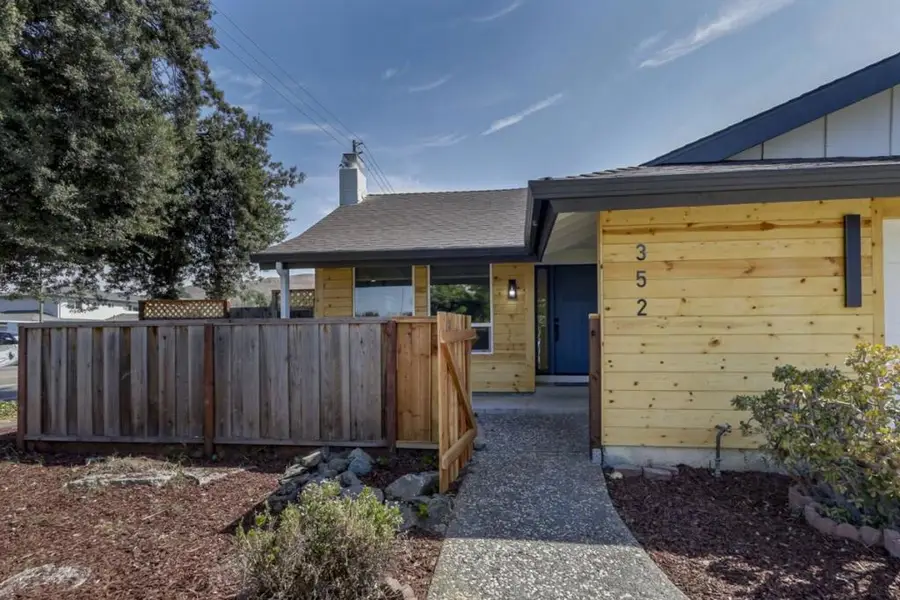 352 Utica Lane, San Jose, CA 95123 - #2