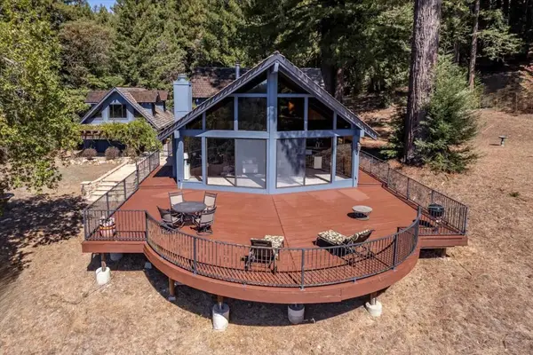 24343 Mountain Charlie Road, Los Gatos, CA 95033