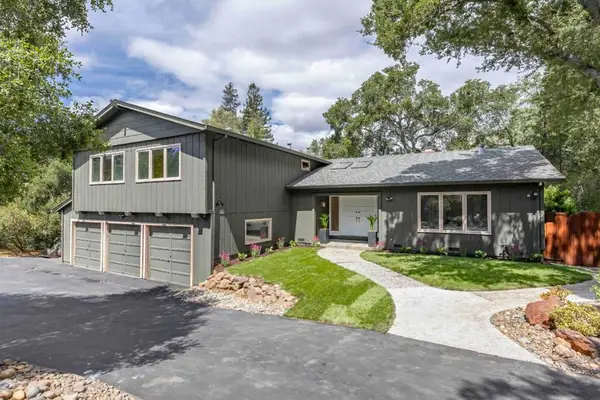 545 Pine Lane, Los Altos, CA 94022