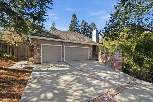 22608 Poppy Drive, Cupertino, CA 95014