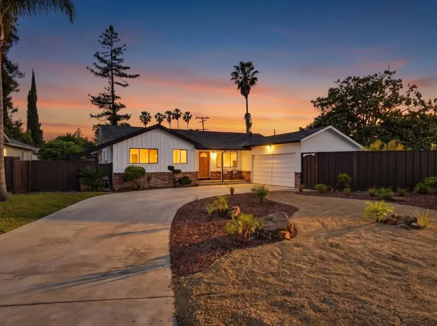 565 Marge Way, San Jose, CA 95117 - #2