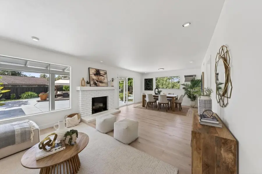 565 Marge Way, San Jose, CA 95117 - #3
