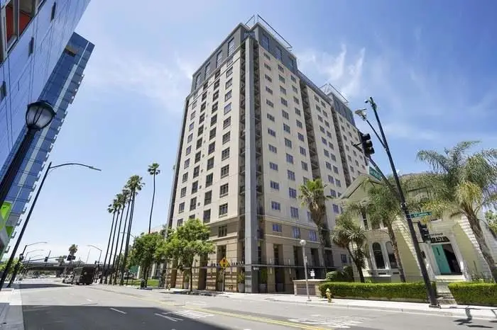175 W Saint James Street #1308, San Jose, CA 95110 - #1
