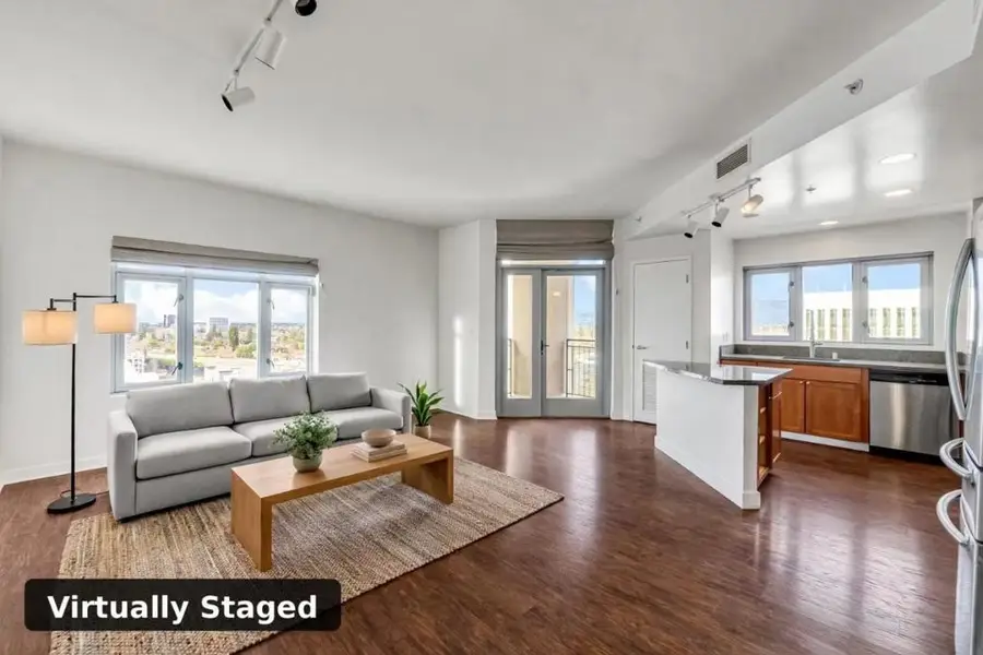 175 W Saint James Street #1308, San Jose, CA 95110 - #3