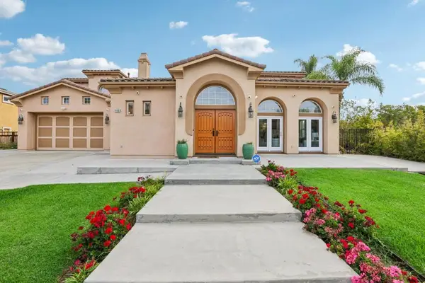 4498 Terra Brava Place, San Jose, CA 95121