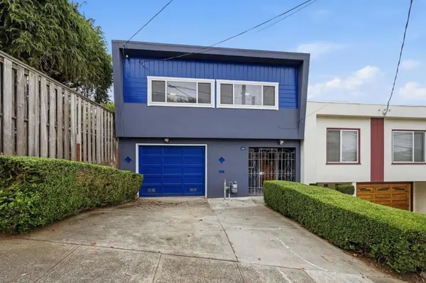 315 Vernon Street, San Francisco, CA 94132