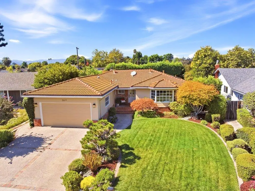 2611 Aragon Way, San Jose, CA 95125 - #1