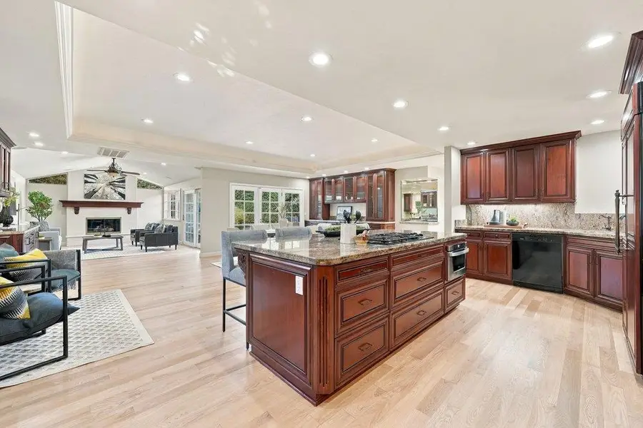 2611 Aragon Way, San Jose, CA 95125 - #3