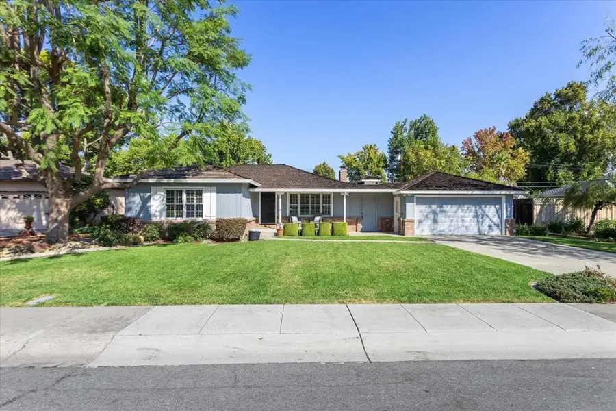 1393 Arroyo Seco Drive, Campbell, CA 95008 - #2