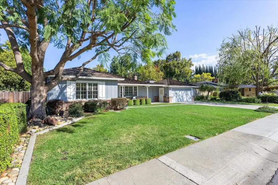 1393 Arroyo Seco Drive, Campbell, CA 95008 - #3