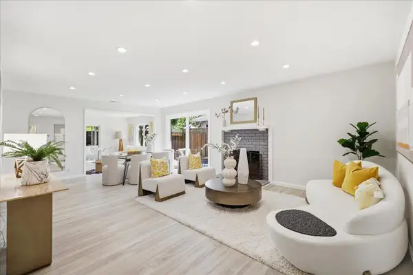 1443 Gretel Lane, Mountain View, CA 94040