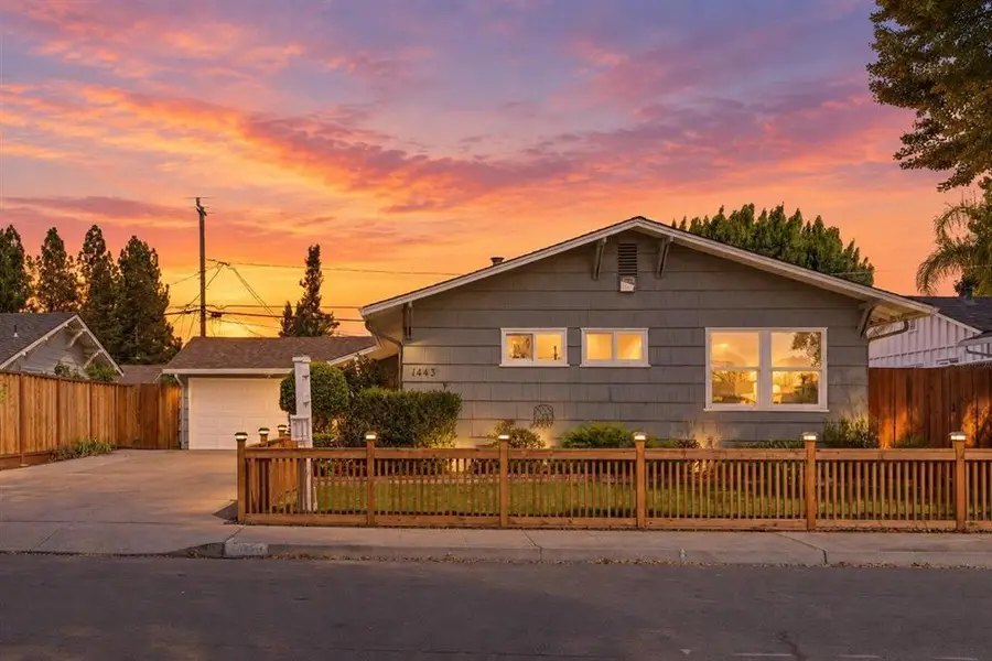1443 Gretel Lane, Mountain View, CA 94040 - #2