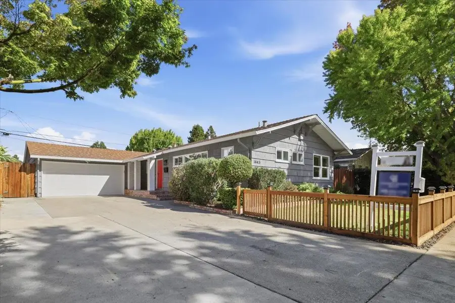 1443 Gretel Lane, Mountain View, CA 94040 - #3