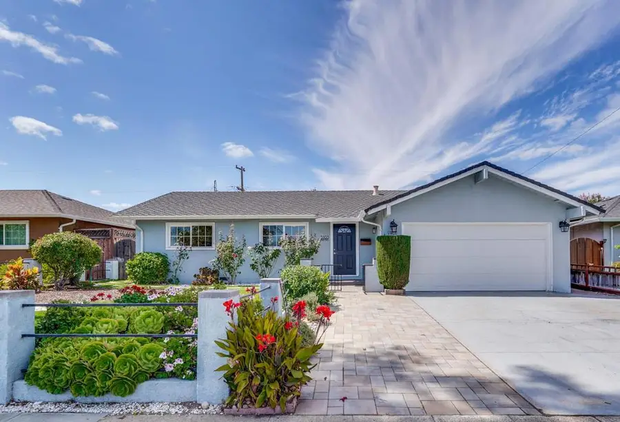 5103 Camden Avenue, San Jose, CA 95124 - #2