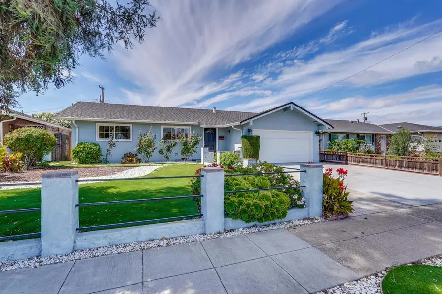 5103 Camden Avenue, San Jose, CA 95124 - #3