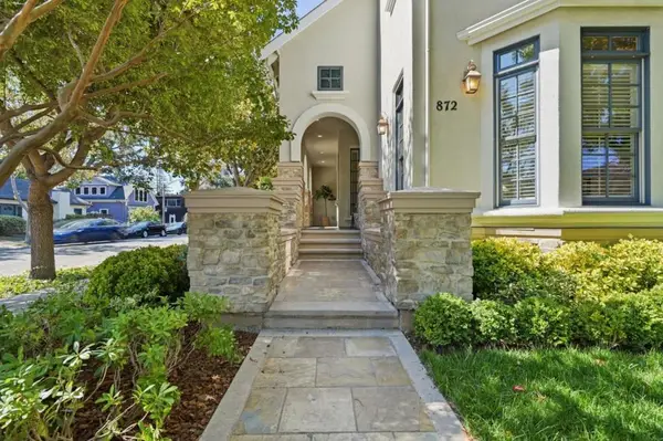 872 Waverley Street, Palo Alto, CA 94301
