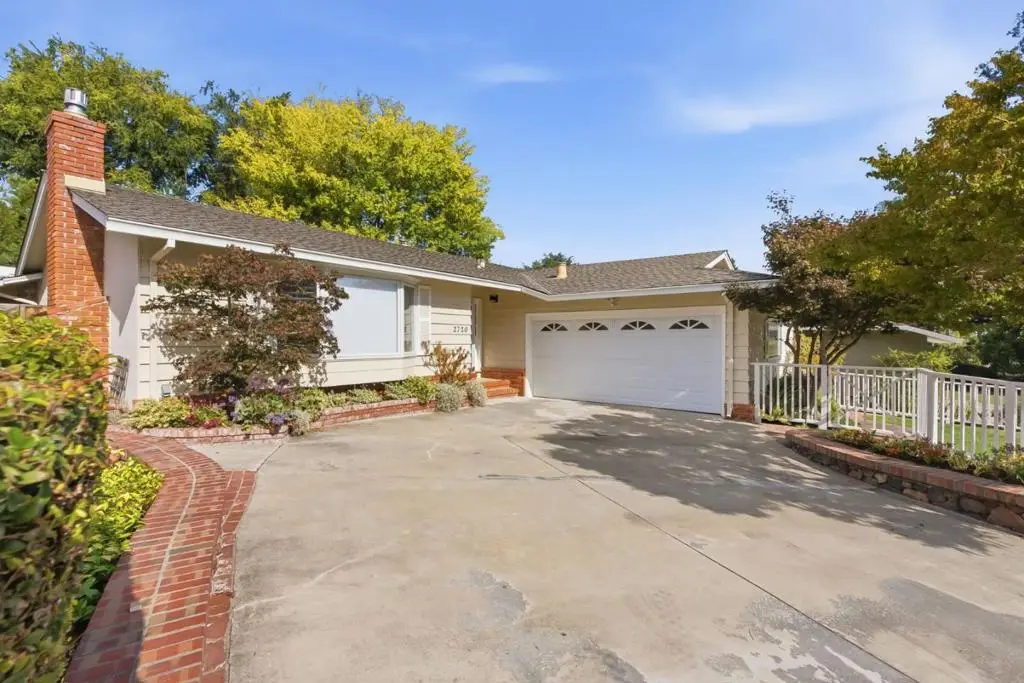 2720 Debbie Court, San Carlos, CA 94070 - #1