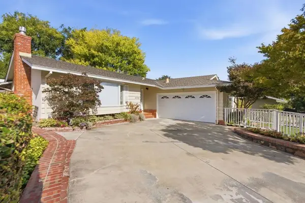 2720 Debbie Court, San Carlos, CA 94070