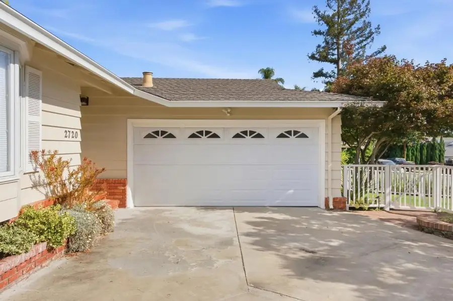 2720 Debbie Court, San Carlos, CA 94070 - #2