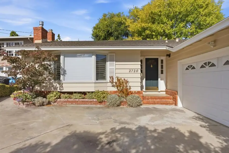 2720 Debbie Court, San Carlos, CA 94070 - #3