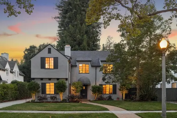 1770 Fulton Street, Palo Alto, CA 94303