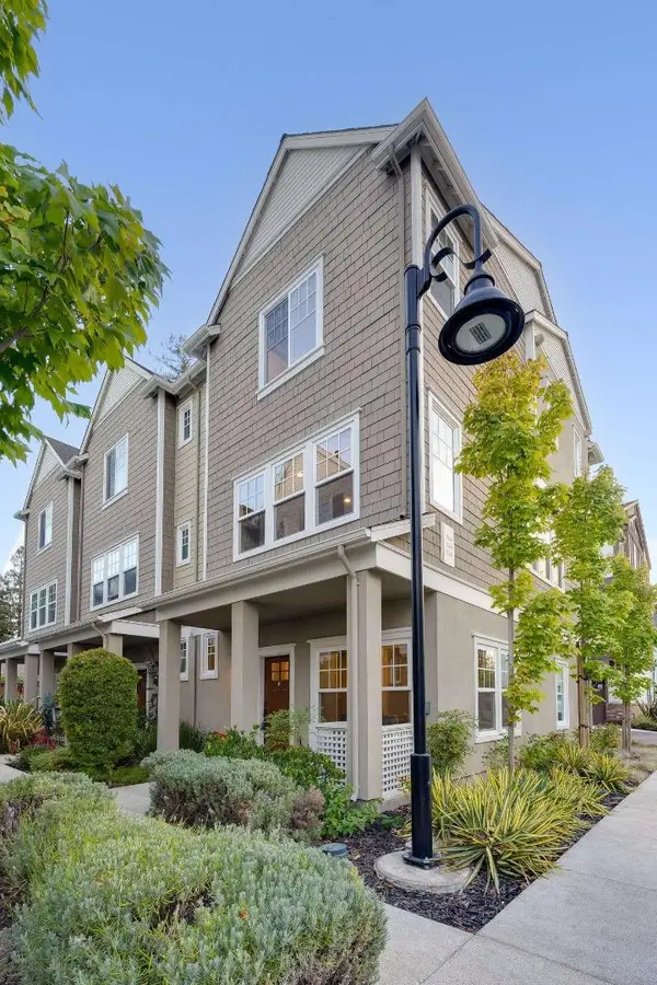 1064 Barberry Terrace, Sunnyvale, CA 94086