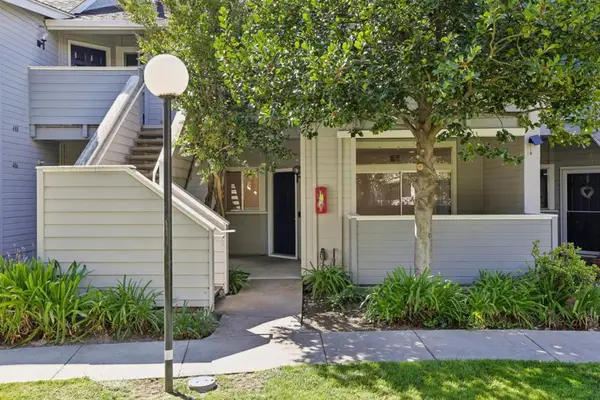 482 Shadowgraph Drive, San Jose, CA 95110