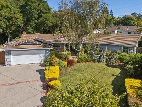 2068 Cynthia Way, Los Altos, CA 94024