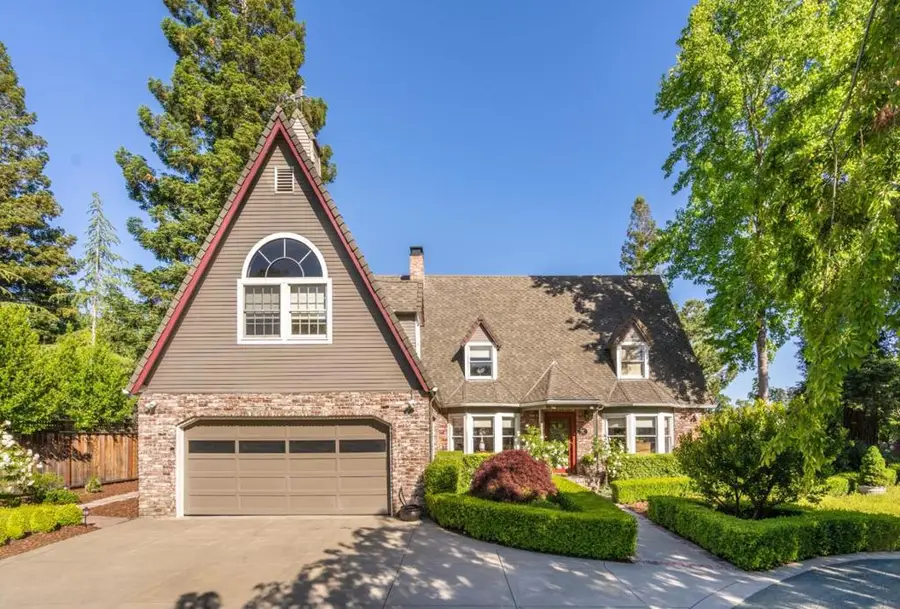 2720 Miranda Avenue, Alamo, CA 94507 - #2