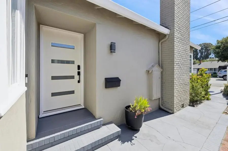 45 E Hillsdale Boulevard, San Mateo, CA 94403 - #3