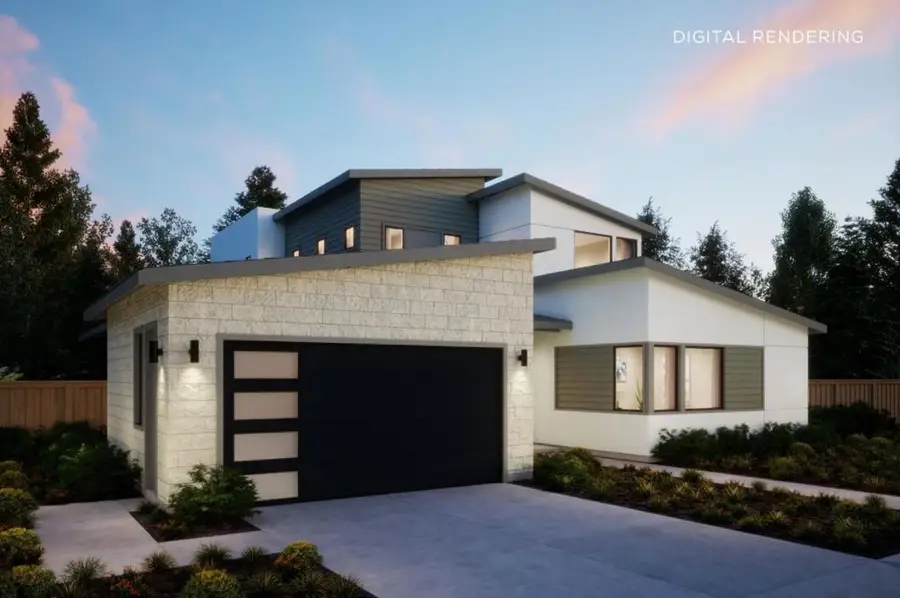 1931 Oakdell Drive, Menlo Park, CA 94025 - #2