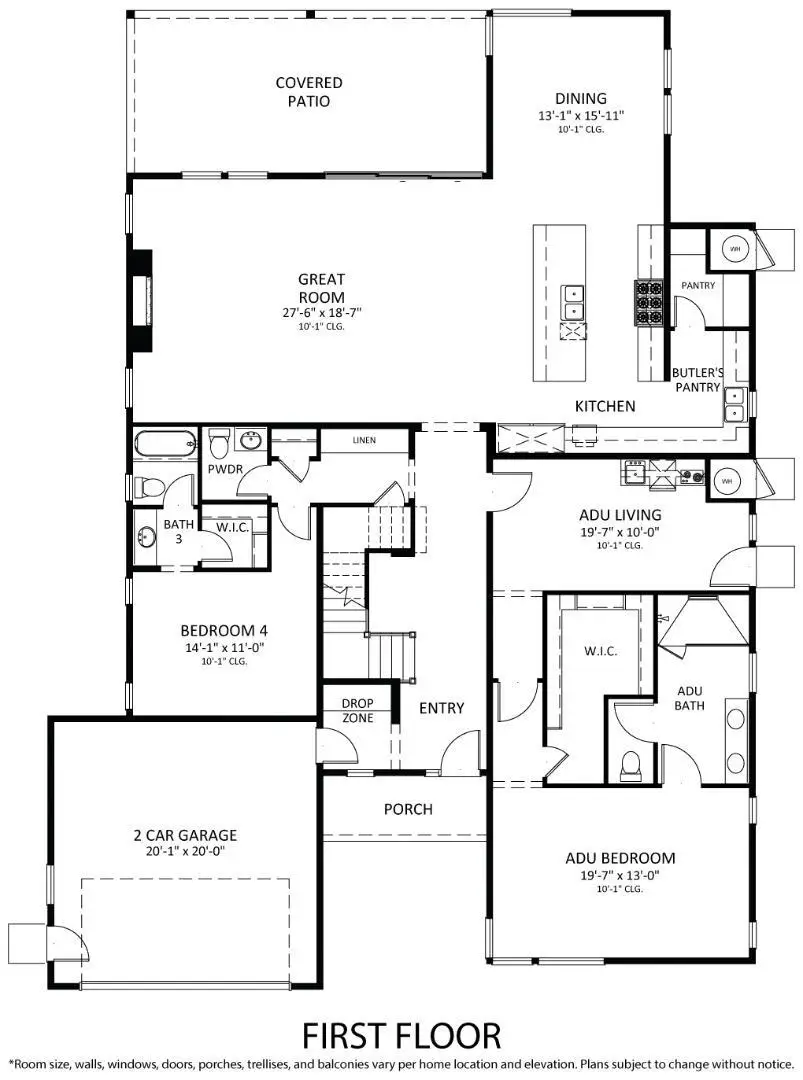 1931 Oakdell Drive, Menlo Park, CA 94025 - #3