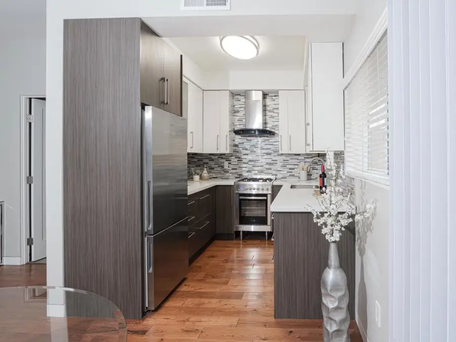 2139 Carlmont Drive, Belmont, CA 94002 - #3