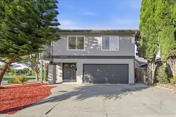 36500 Alder Court, Fremont, CA 94536