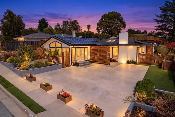 106 Corinne Avenue, Santa Cruz, CA 95065