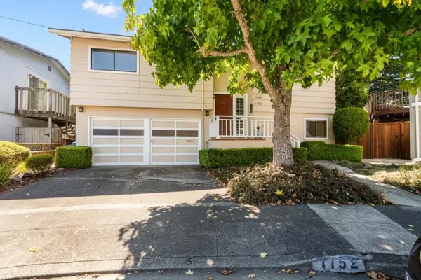 1152 Dulles Court, Pacifica, CA 94044